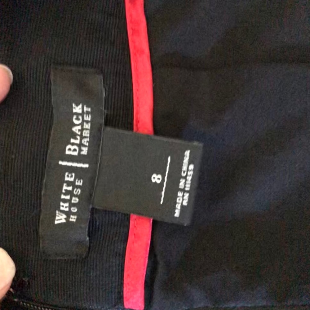 Animal print must have pencil skirt